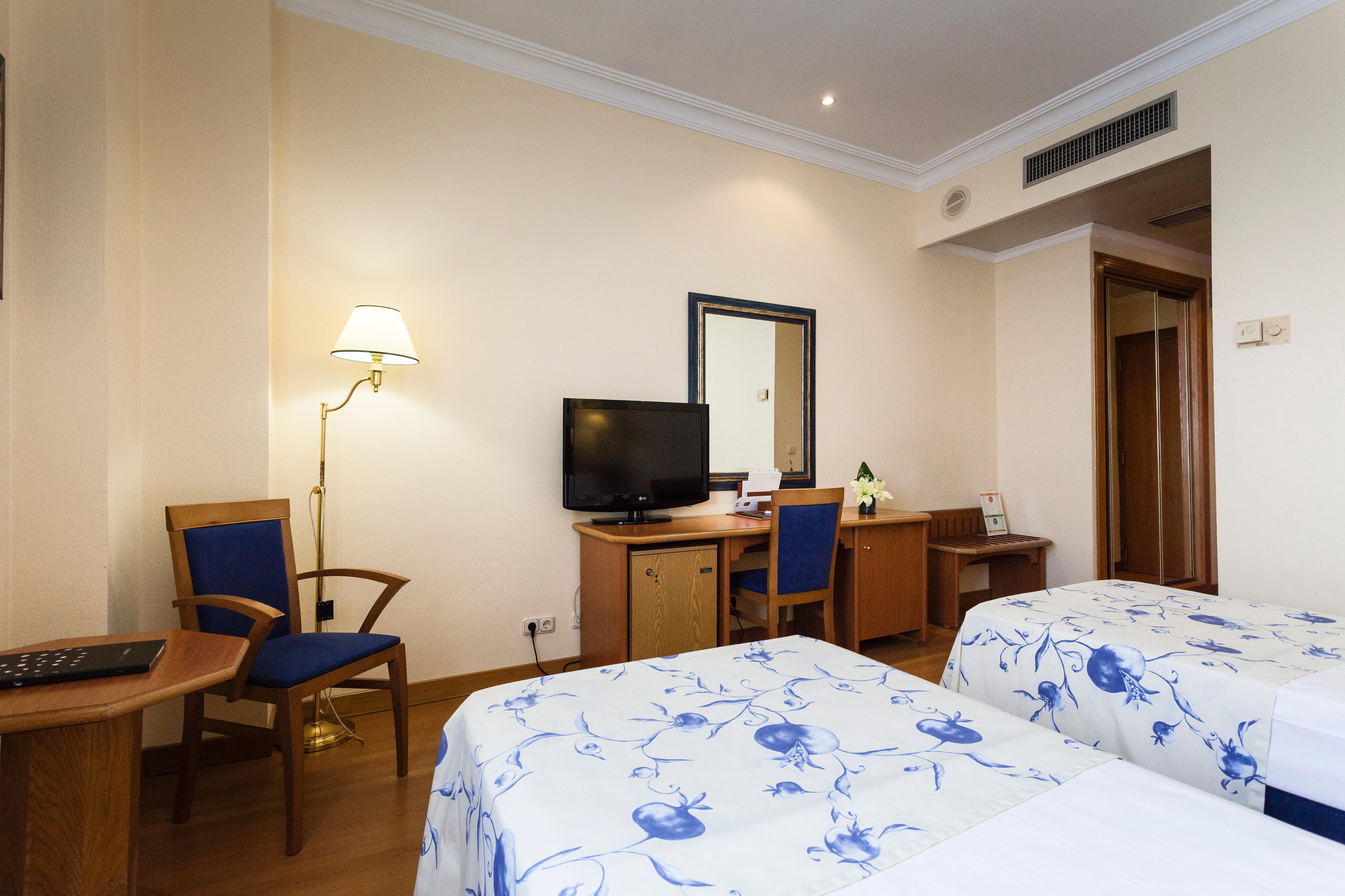 Hotel Saray — Fotos 3